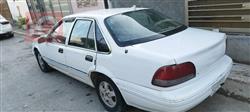 Daewoo Prince